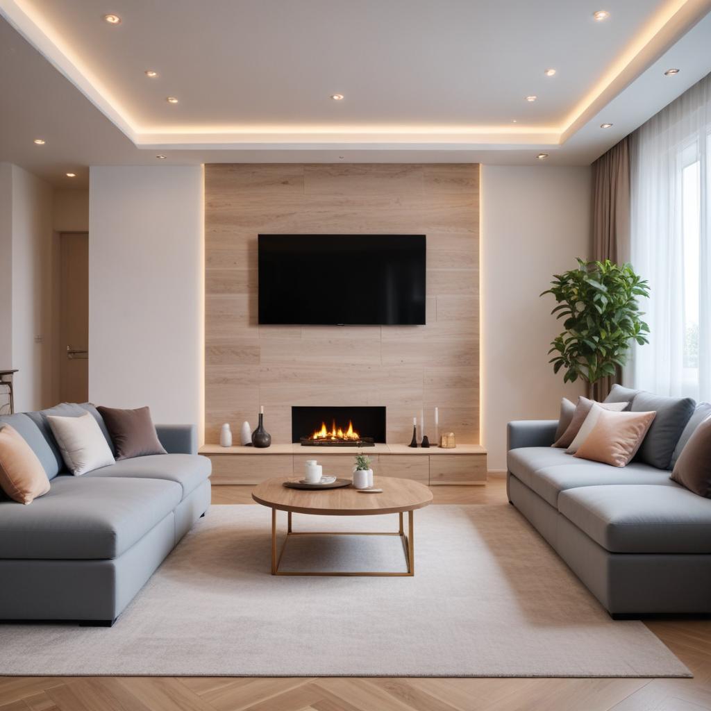 Дизайн-проекты для ремонта: современные решения, профессиональное исполнение и качество - изображение 2