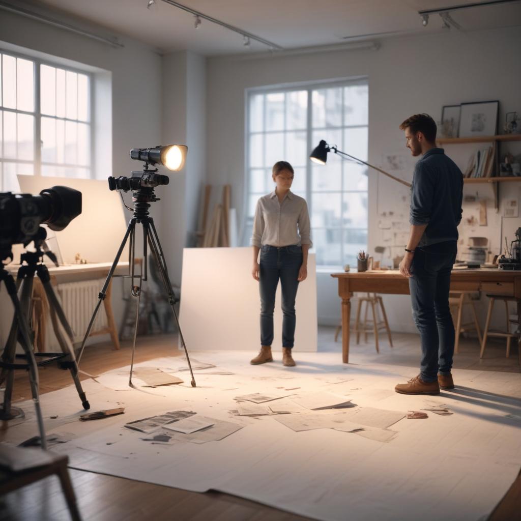 Дизайн-проекты для ремонта: современные решения, профессиональное исполнение и качество - изображение 3