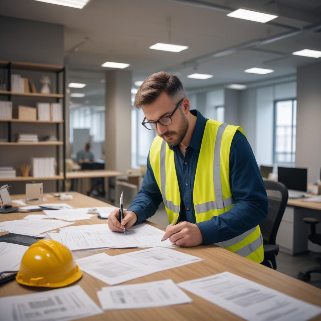 Срочное оформление допуска СРО: порядок вступления