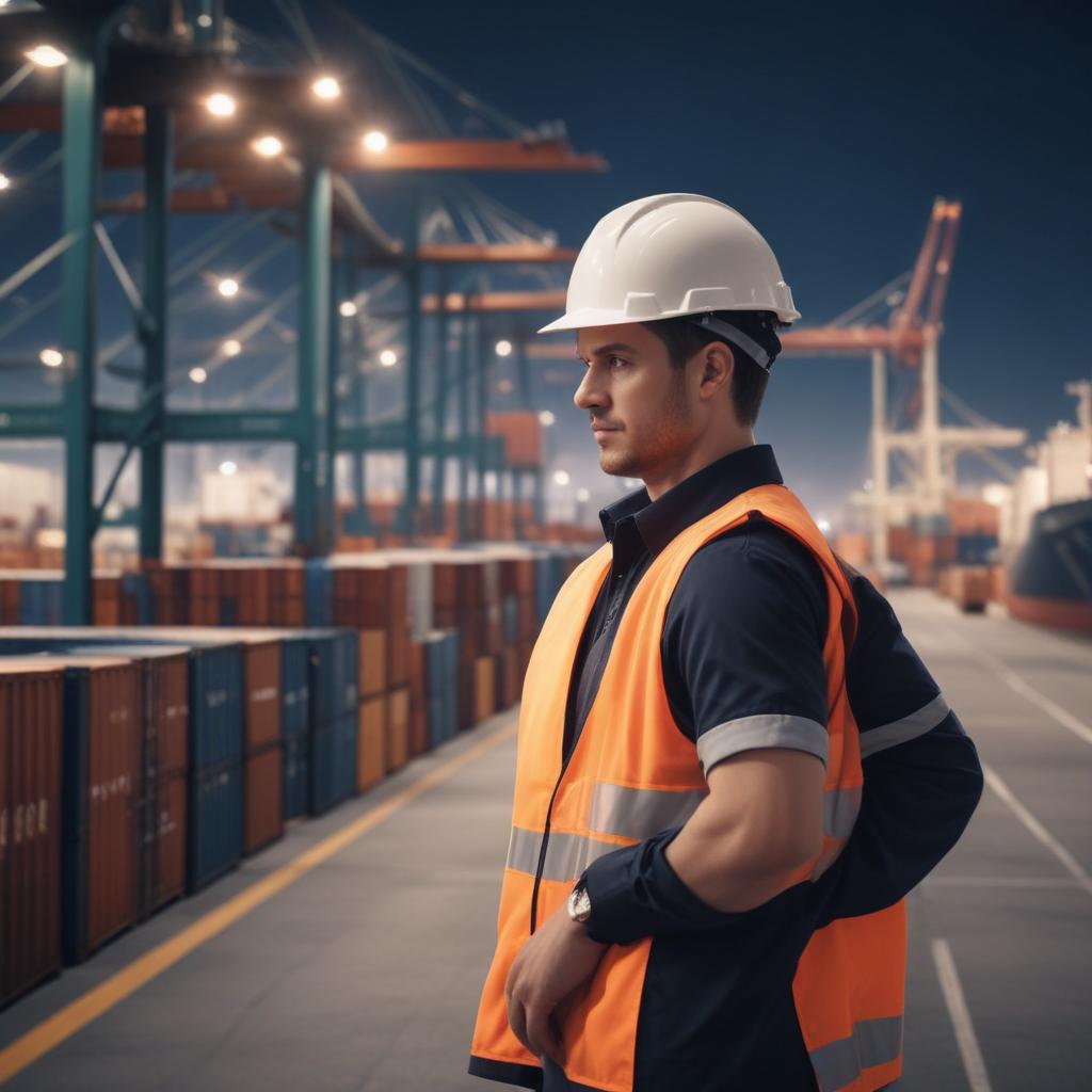 Роль таможенного представителя и международного экспедитора в современной логистике