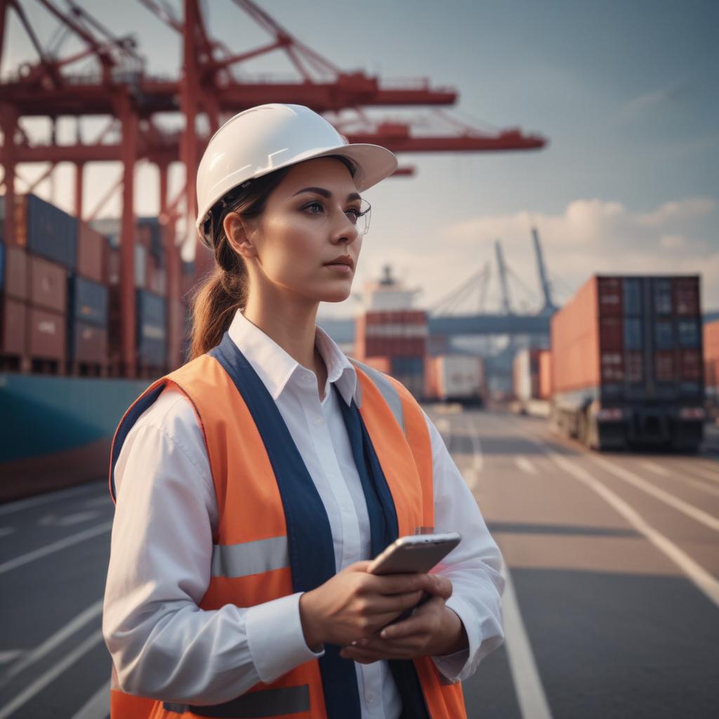 Роль таможенного представителя и международного экспедитора в современной логистике - изображение 2