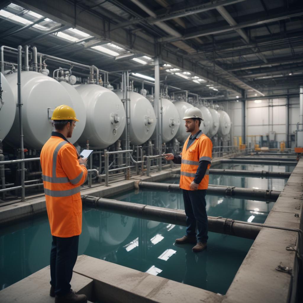 Инженерная сантехника: современные решения, принципы проектирования и эксплуатации систем водоснабжения и канализации - изображение 2