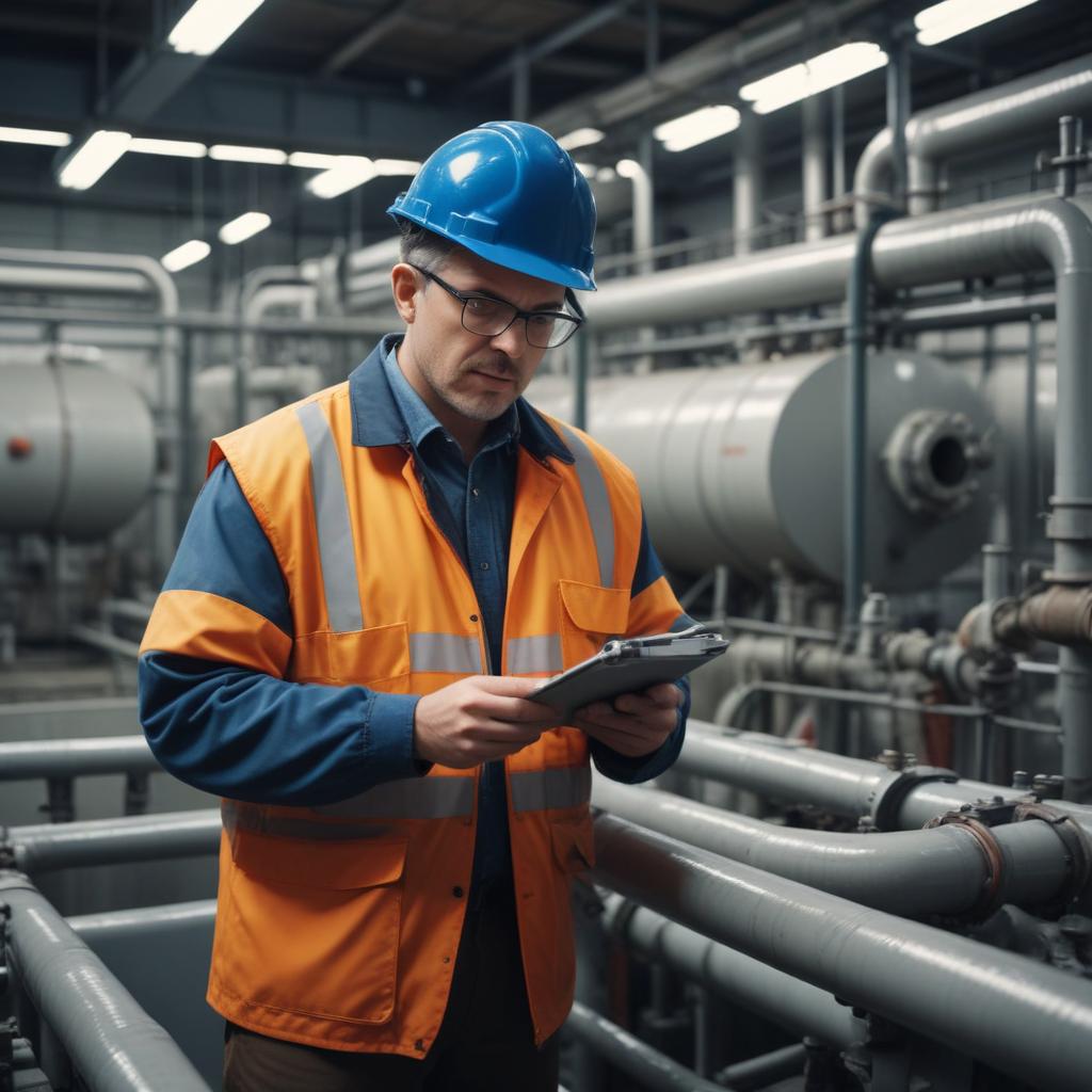 Инженерная сантехника: современные решения, принципы проектирования и эксплуатации систем водоснабжения и канализации - изображение 3