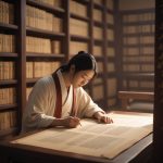 Перевод текстов с китайского языка