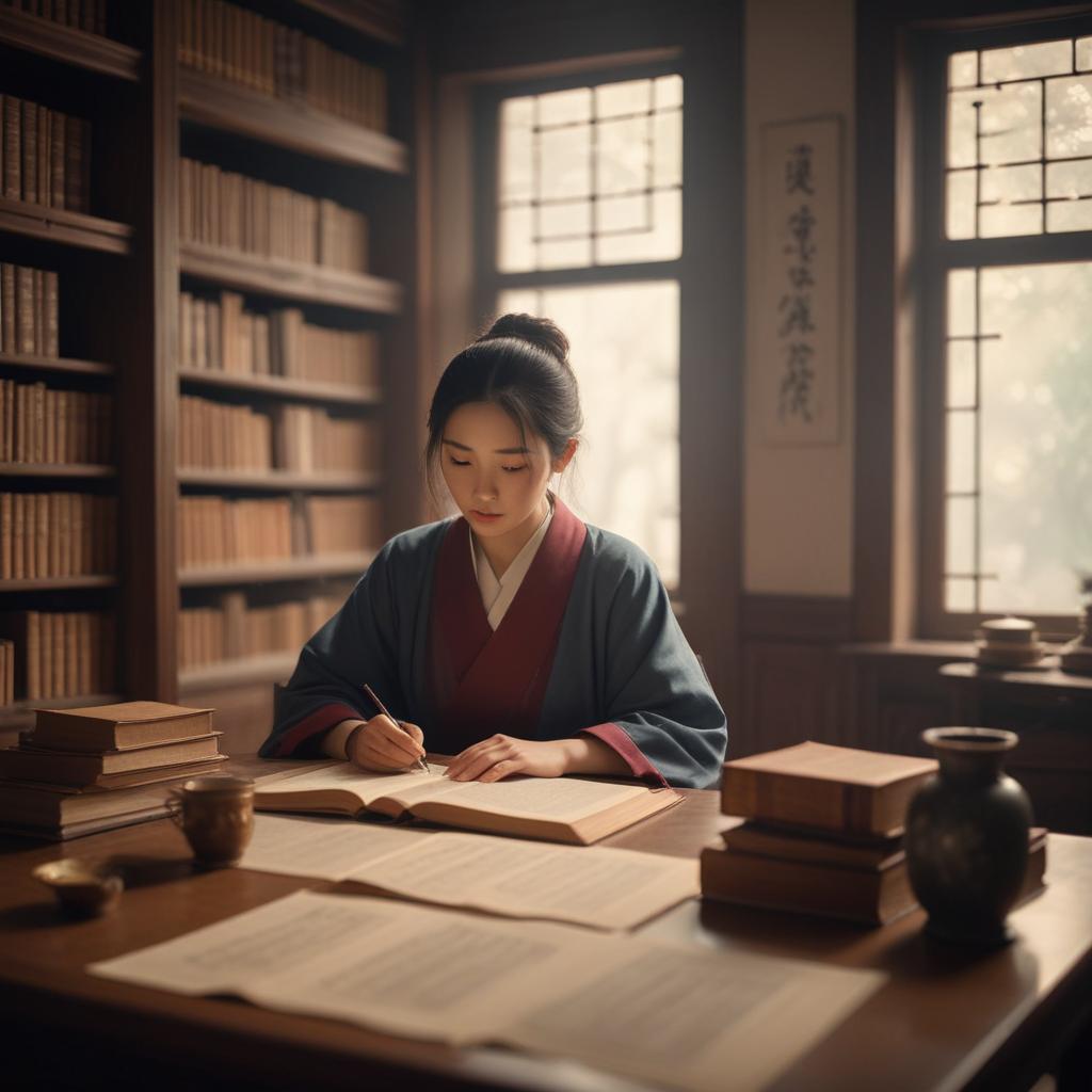 Перевод текстов с китайского языка - изображение 3