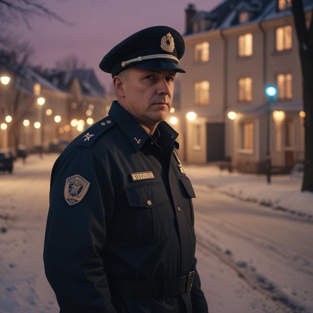 Охрана жилых помещений в Москве и Подмосковье - изображение 3