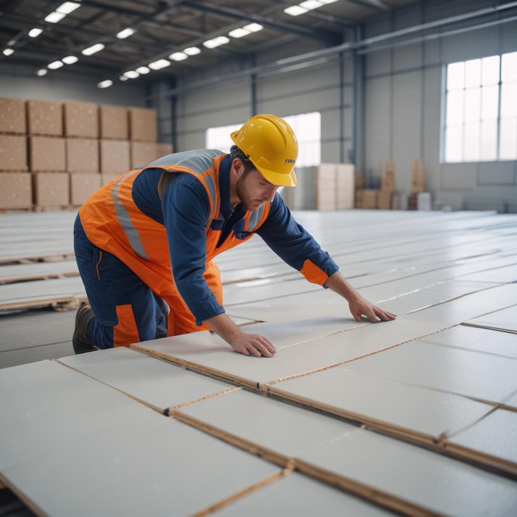 Производство сэндвич-панелей в Московском регионе - изображение 3