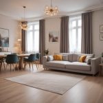 Трехкомнатные квартиры в Краснодаре