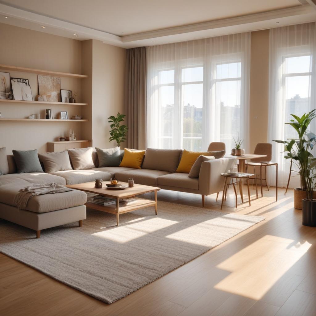 Трехкомнатные квартиры в Краснодаре - изображение 2